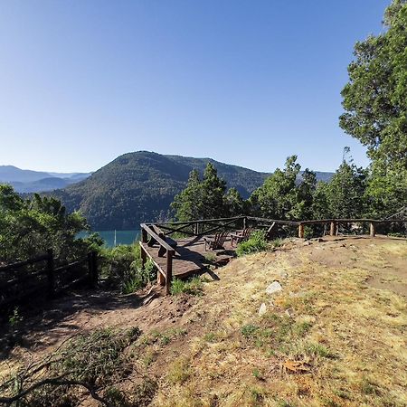 Arrayan Lake View Mountain Lodge & Casa De Te Arrayan San Martín de los Andes Εξωτερικό φωτογραφία