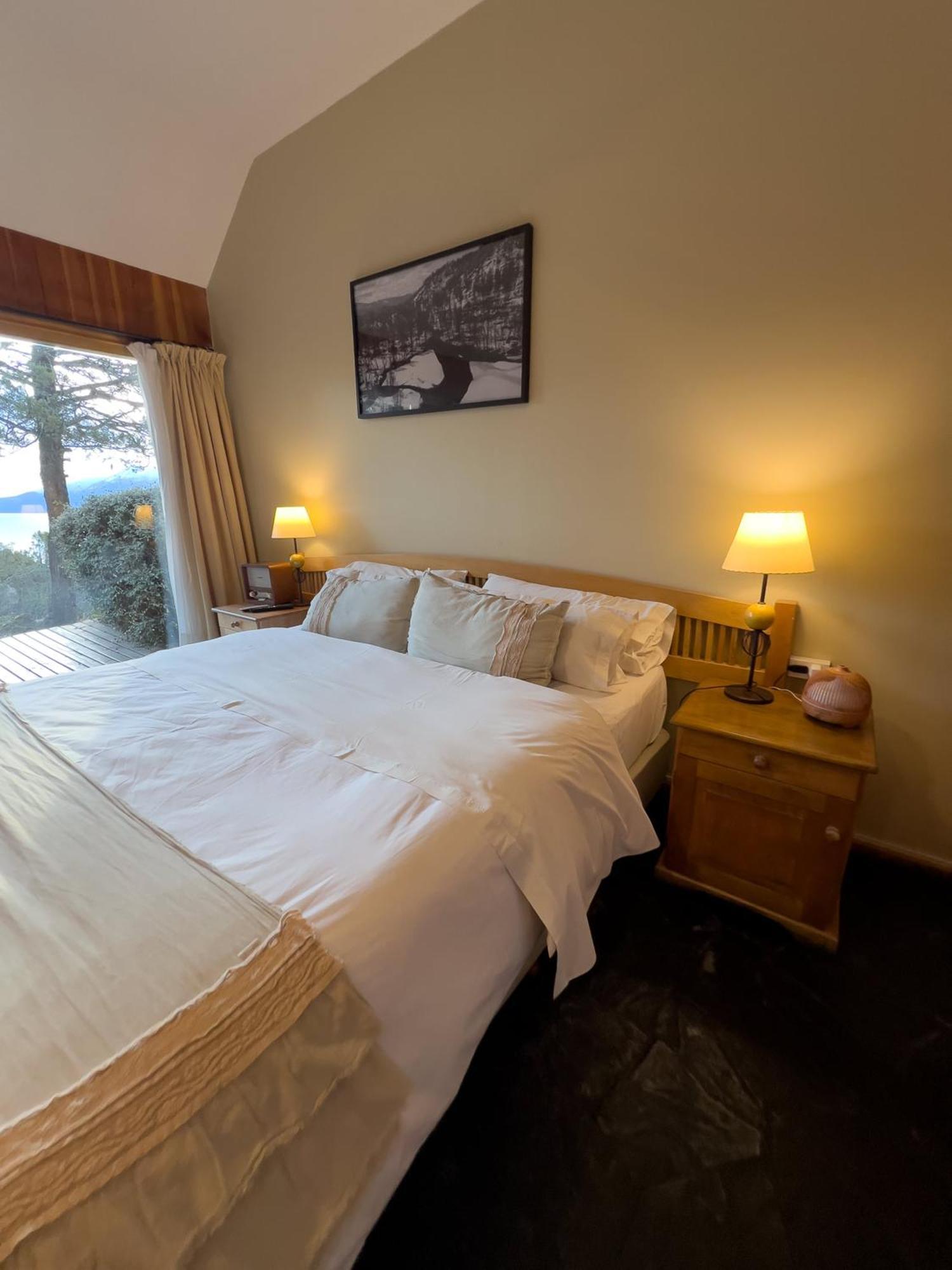 Arrayan Lake View Mountain Lodge & Casa De Te Arrayan San Martín de los Andes Εξωτερικό φωτογραφία