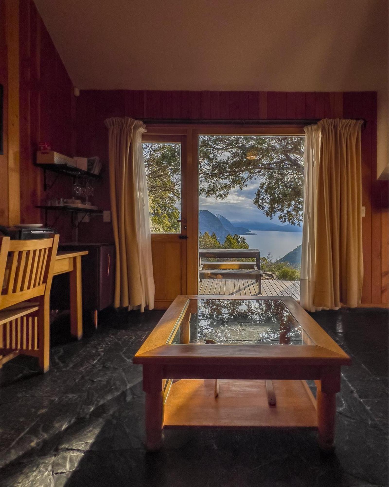 Arrayan Lake View Mountain Lodge & Casa De Te Arrayan San Martín de los Andes Εξωτερικό φωτογραφία