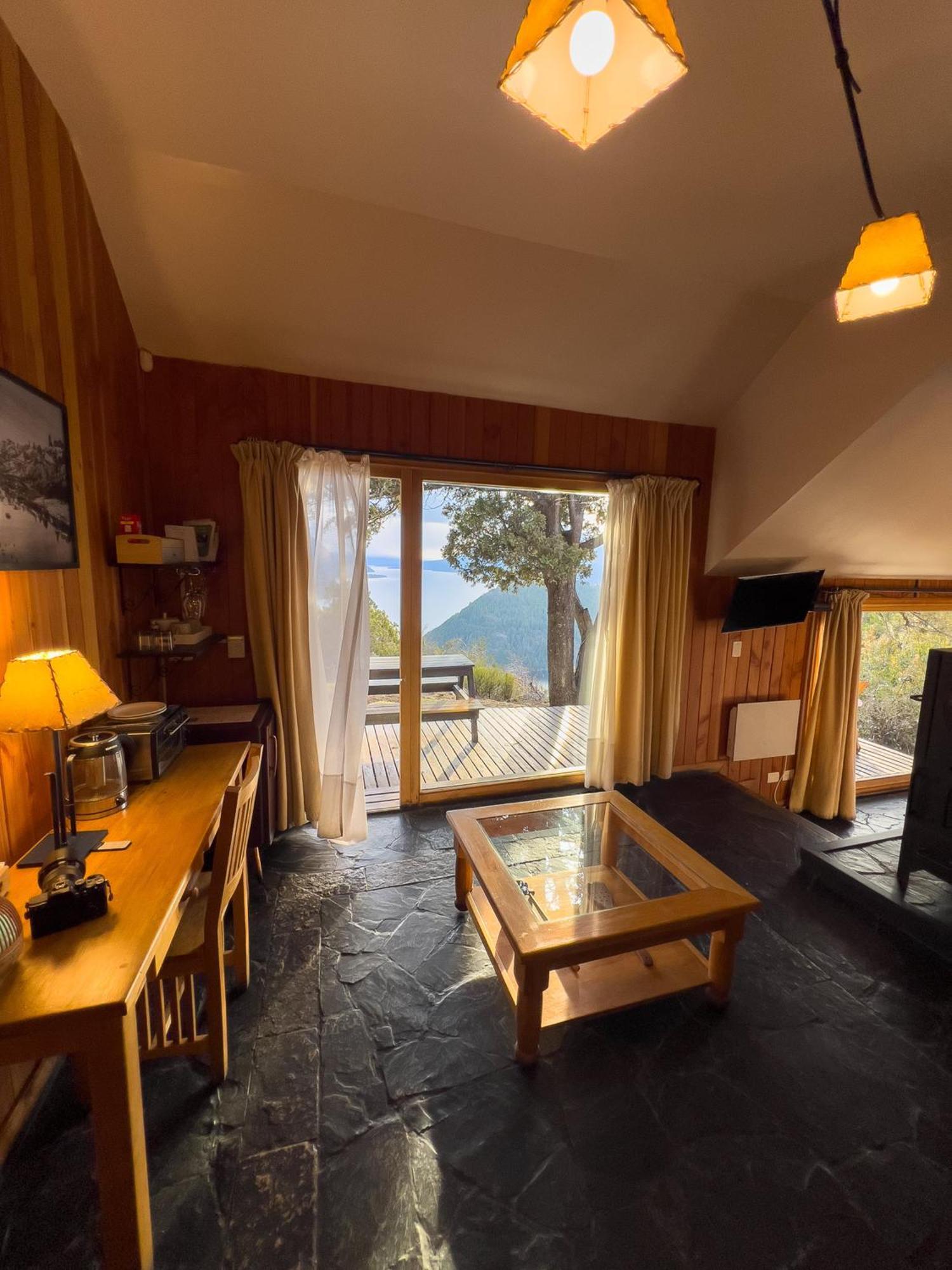 Arrayan Lake View Mountain Lodge & Casa De Te Arrayan San Martín de los Andes Εξωτερικό φωτογραφία