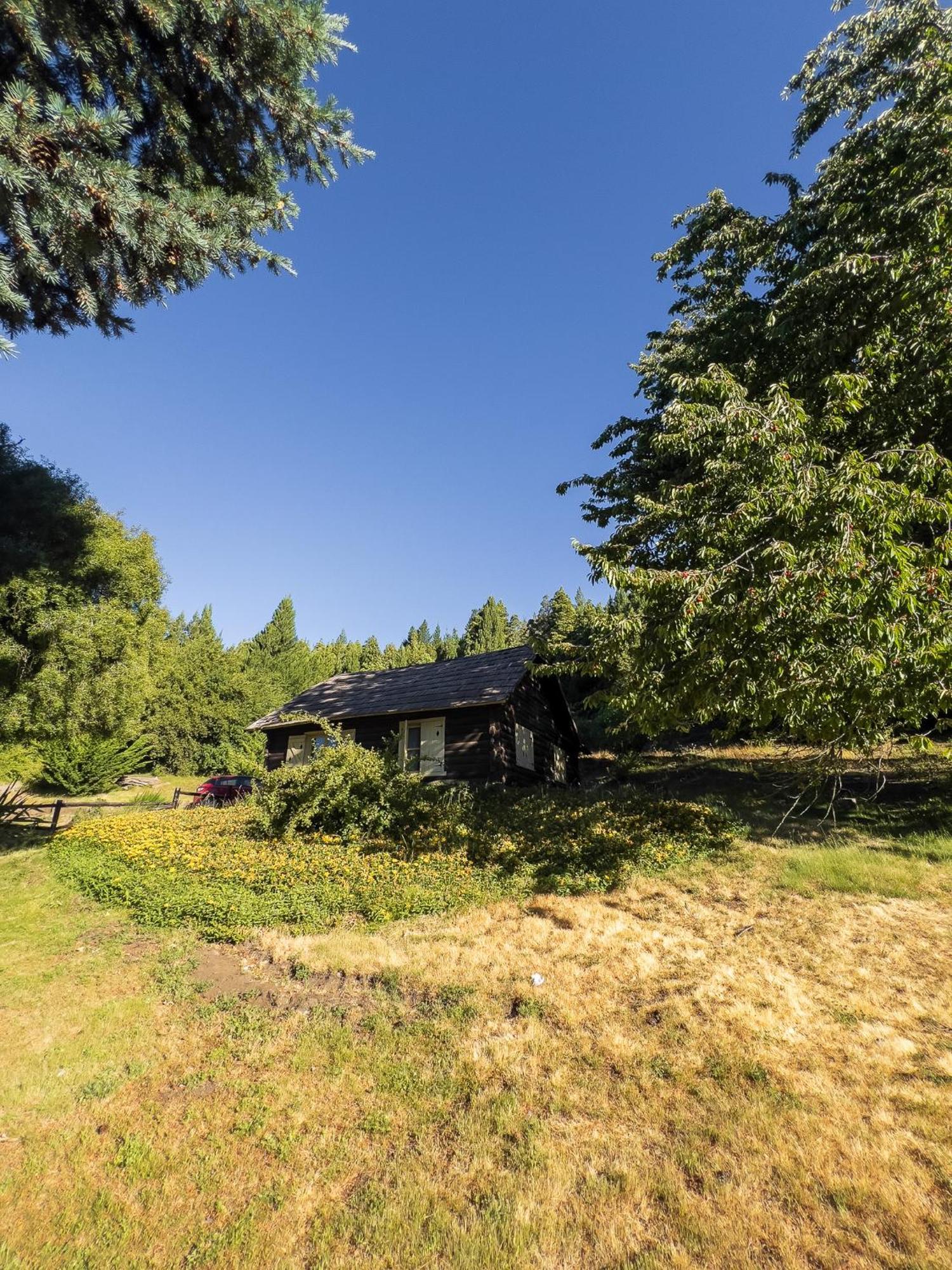 Arrayan Lake View Mountain Lodge & Casa De Te Arrayan San Martín de los Andes Εξωτερικό φωτογραφία