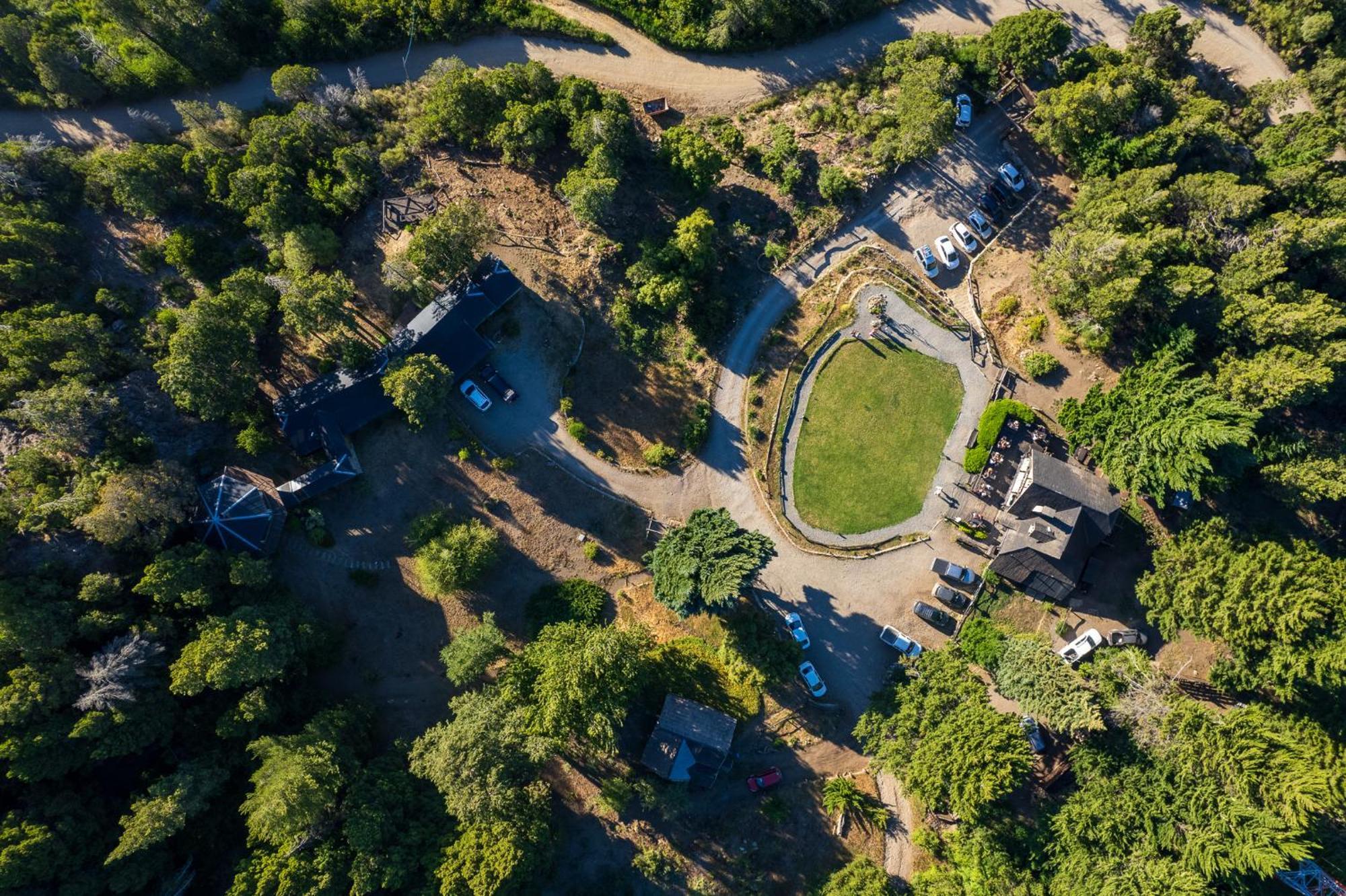 Arrayan Lake View Mountain Lodge & Casa De Te Arrayan San Martín de los Andes Εξωτερικό φωτογραφία