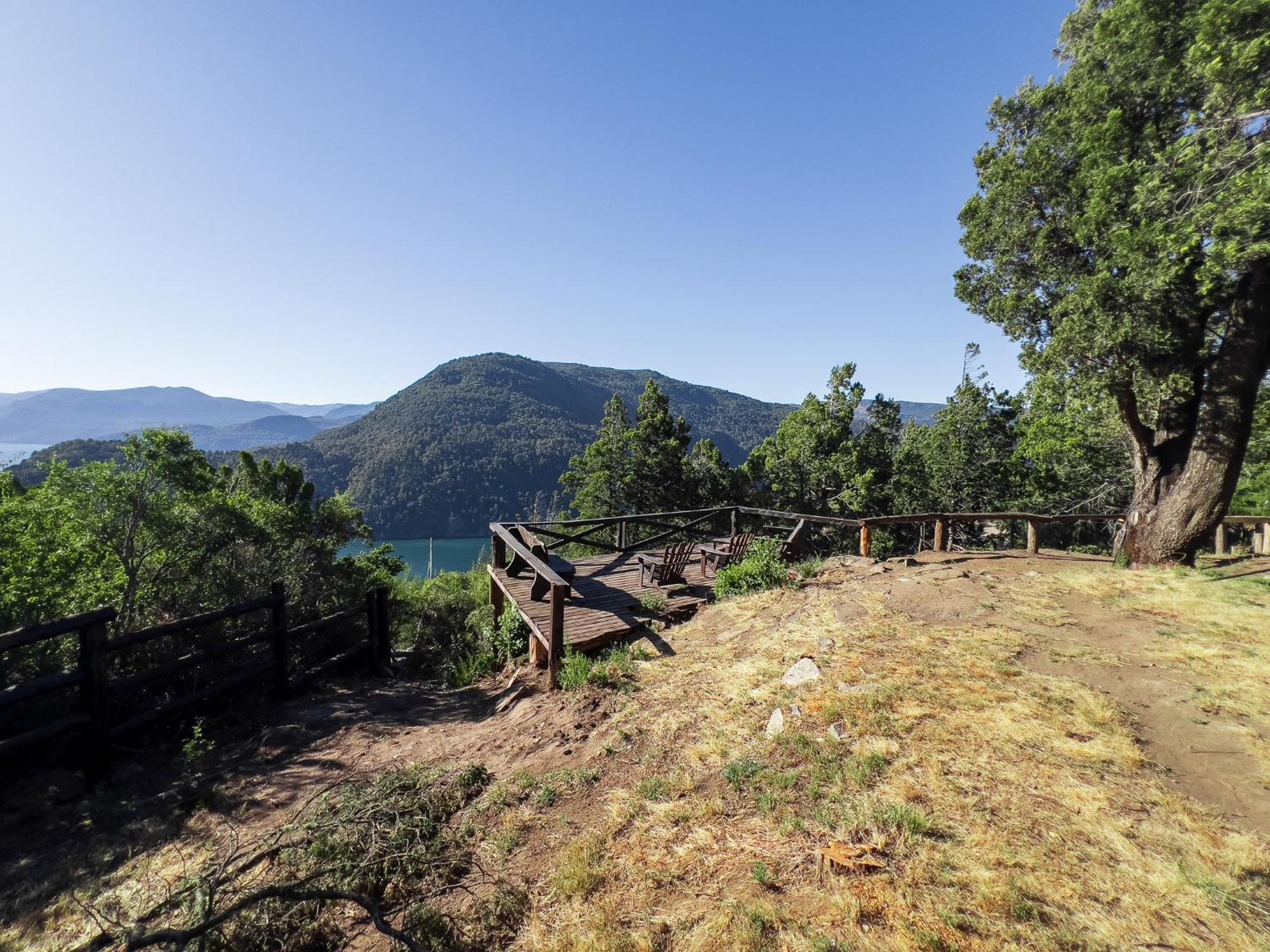 Arrayan Lake View Mountain Lodge & Casa De Te Arrayan San Martín de los Andes Εξωτερικό φωτογραφία