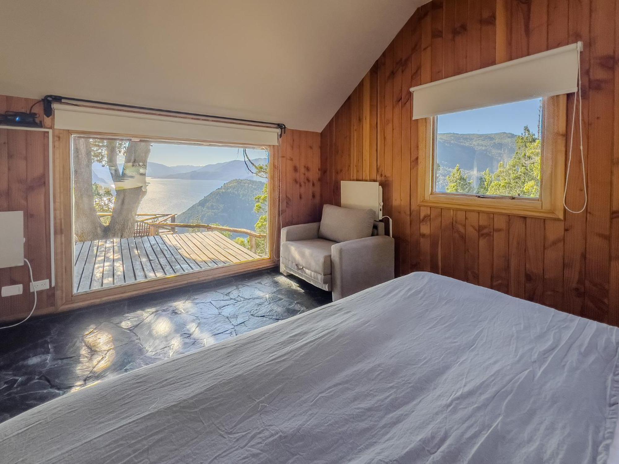 Arrayan Lake View Mountain Lodge & Casa De Te Arrayan San Martín de los Andes Εξωτερικό φωτογραφία