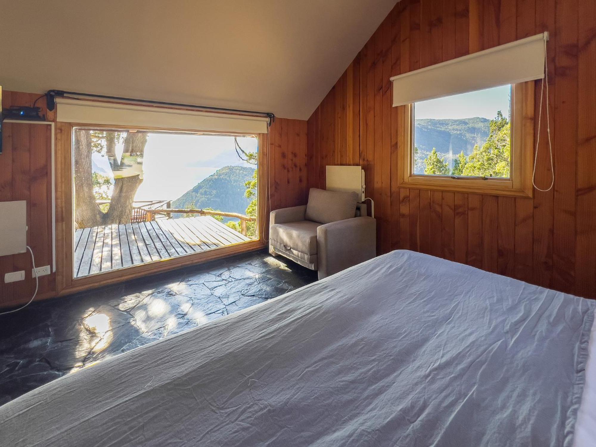 Arrayan Lake View Mountain Lodge & Casa De Te Arrayan San Martín de los Andes Εξωτερικό φωτογραφία